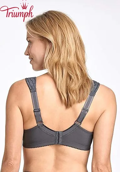 Triumph  3 komada. 💥Novi romantični grudnjak od čipke 2025