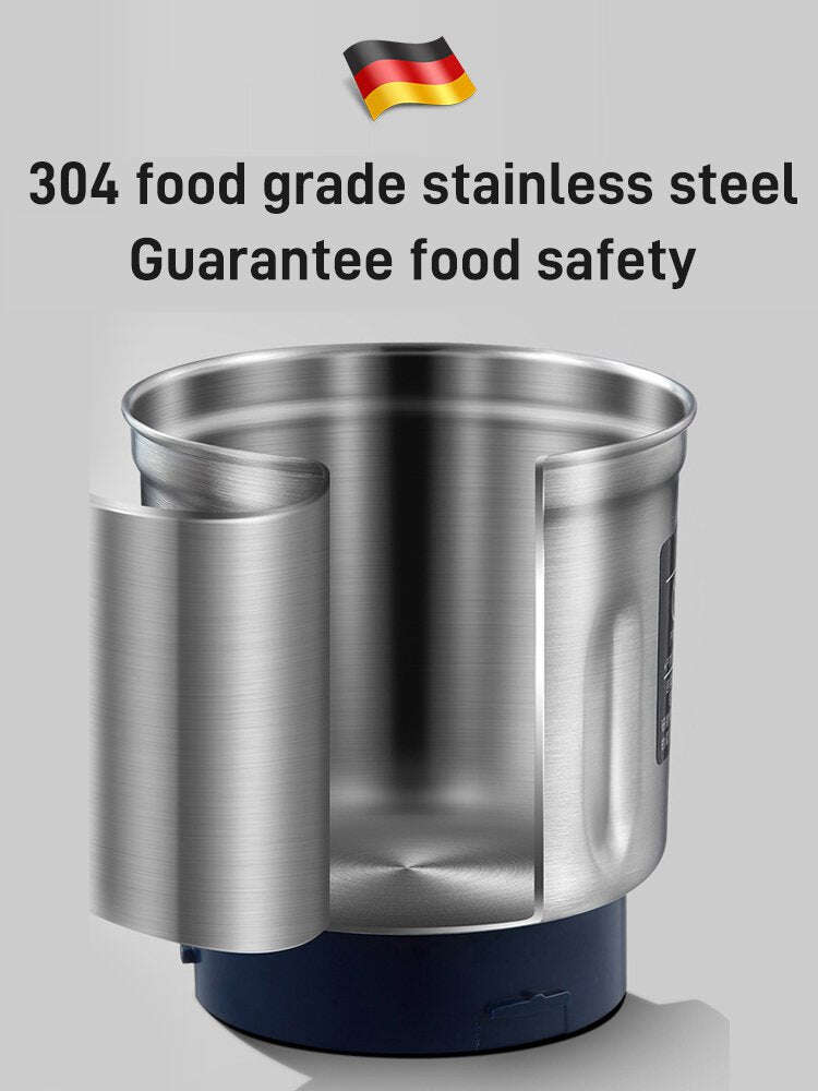 МАЛКА ДОМАШНА МЕЛНИЦА ЗА ПРАХ