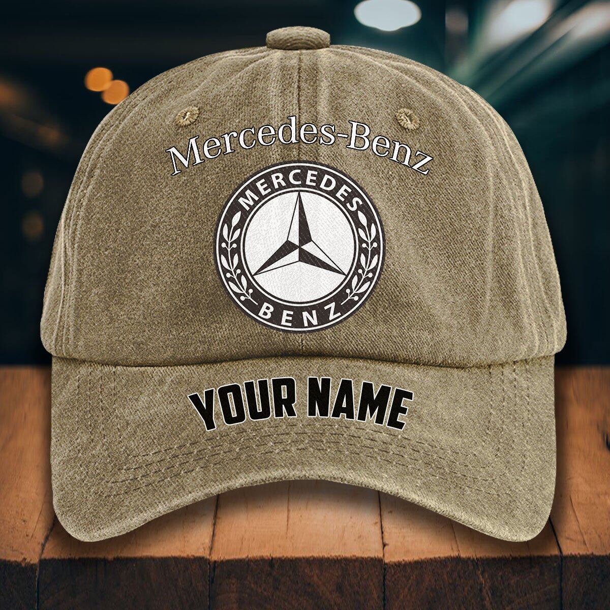 Mercedes-Benz WINHD10002