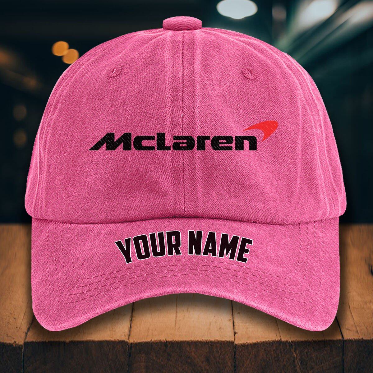 McLaren WINHD10132