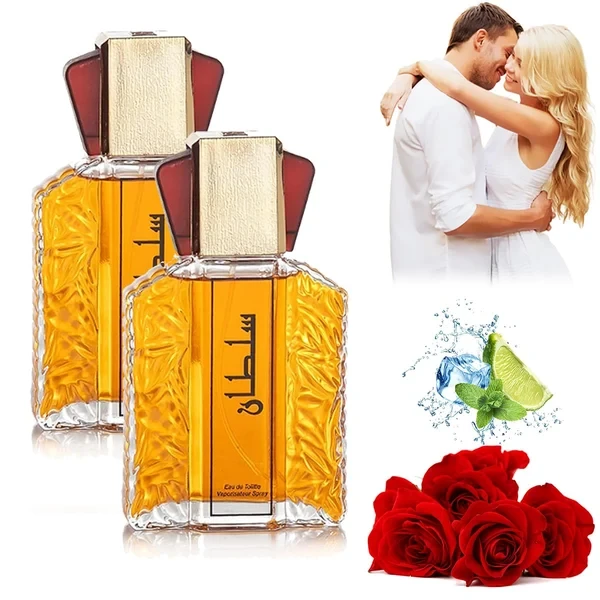 Perfume Masculino Dubai - Aroma Elegante e Duradouro