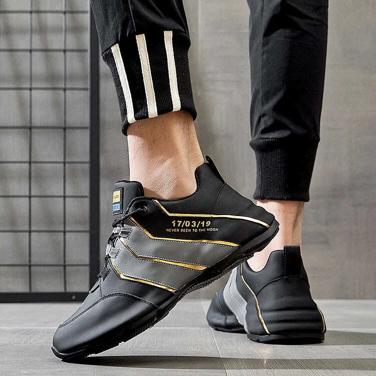 MODNE SNEAKERSY MĘSKIE 2023
