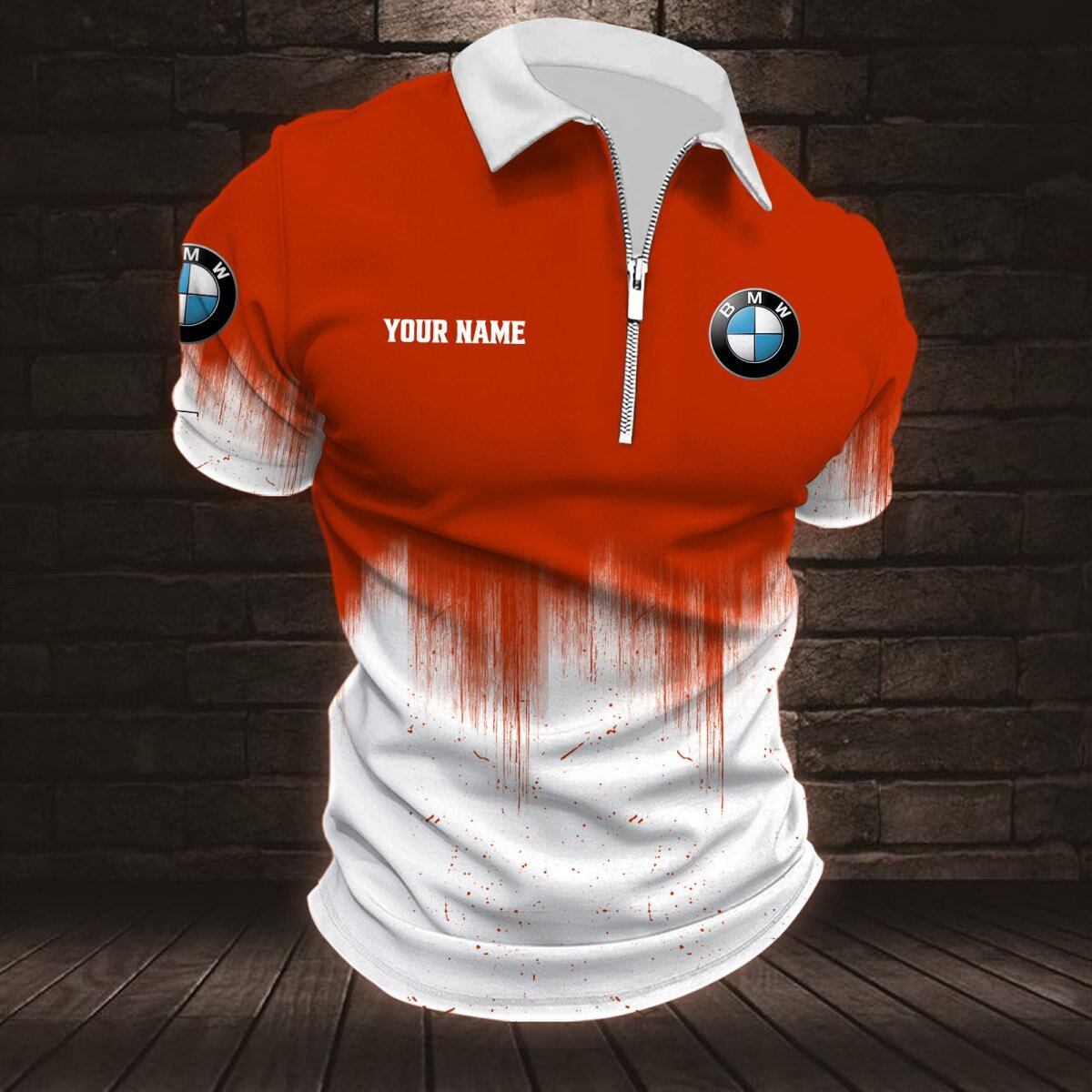 BMW Motorrad DDQZA30052