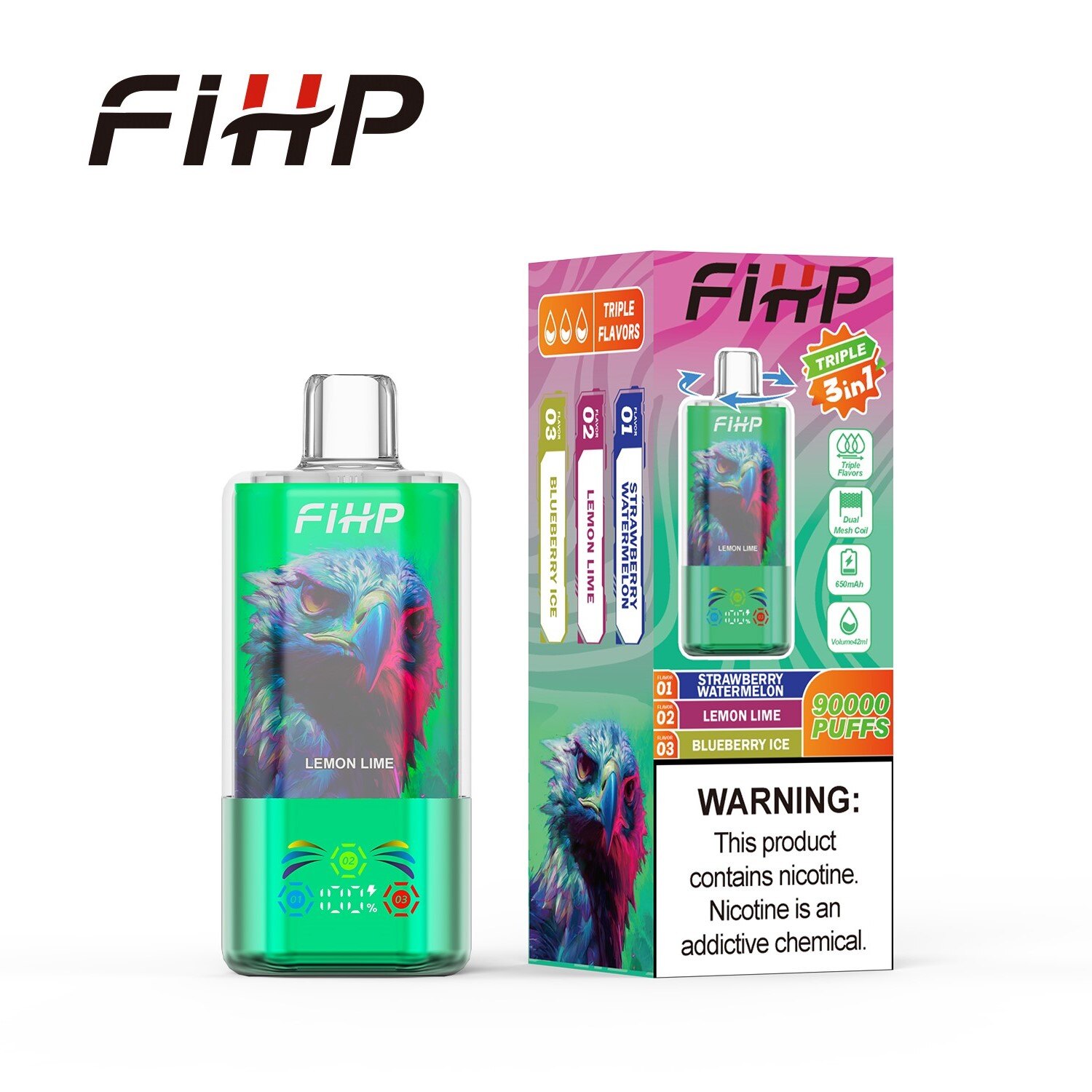 FIHP