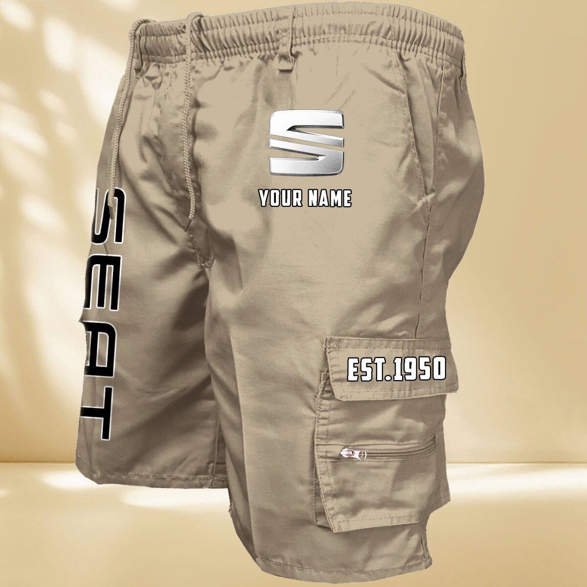 Seat DDQMCOS10095