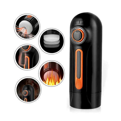 🎁🔥2023 НАЙ-НОВИЯТ ГОРЕЩ СТИЛ НА НИСКА ЦЕНА 💥💥6 В 1 ФУНКЦИЯ 10 ВИБРАЦИИ 4 ЗАСМУКВАЩИ МЪЖКИ МАСТУРБАТОР😍🎀(ПОВЕРИТЕЛНА ДОСТАВКА!!!)