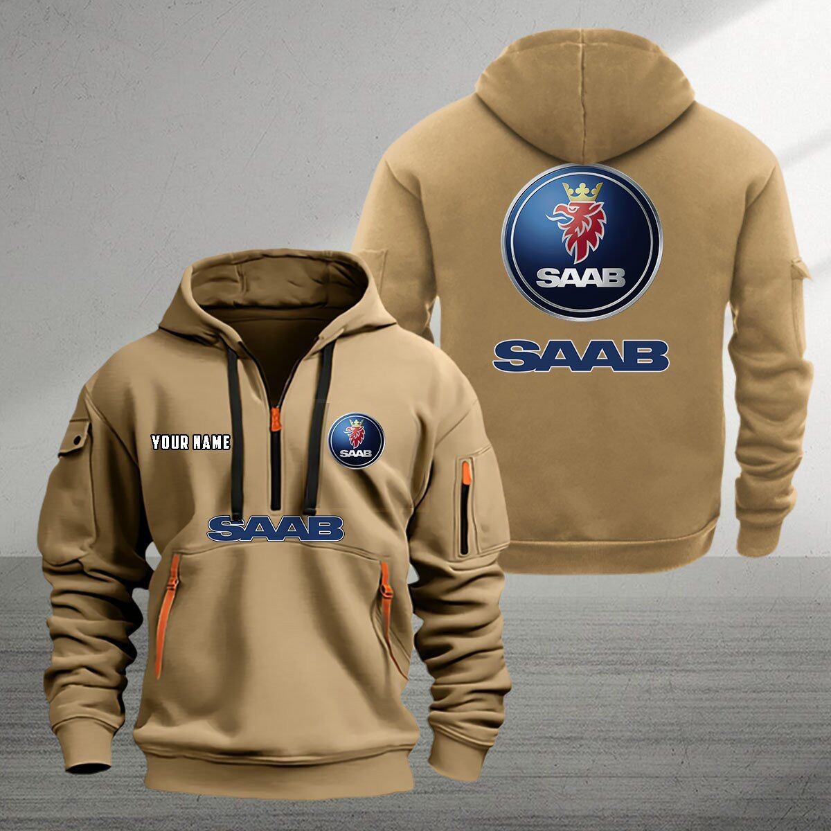 Saab Automobile DDQHZH910094