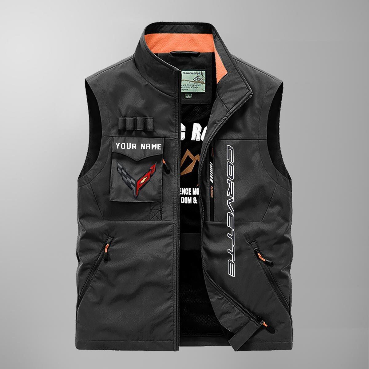 Chevrolet Corvette DDQMPV10026