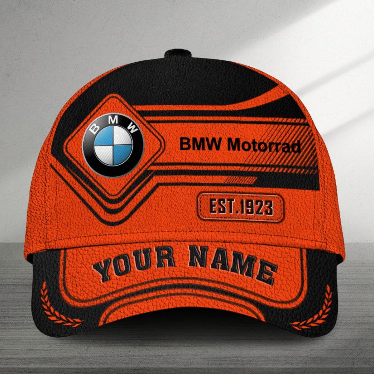 BMW Motorrad DDQHC20056