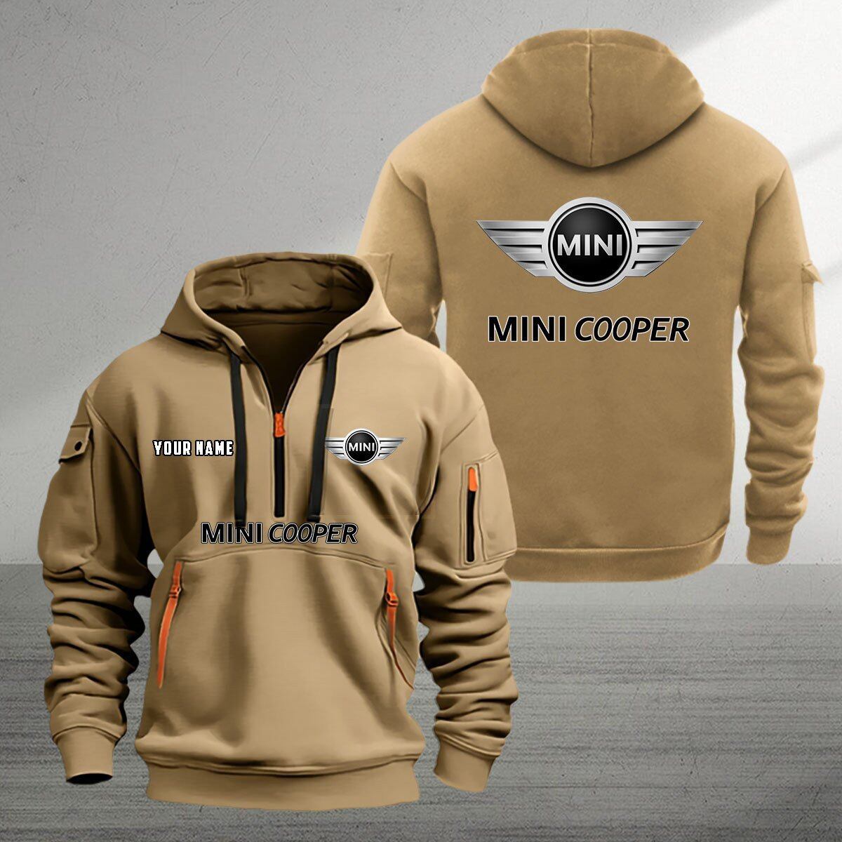 Mini Cooper DDQHZH910099