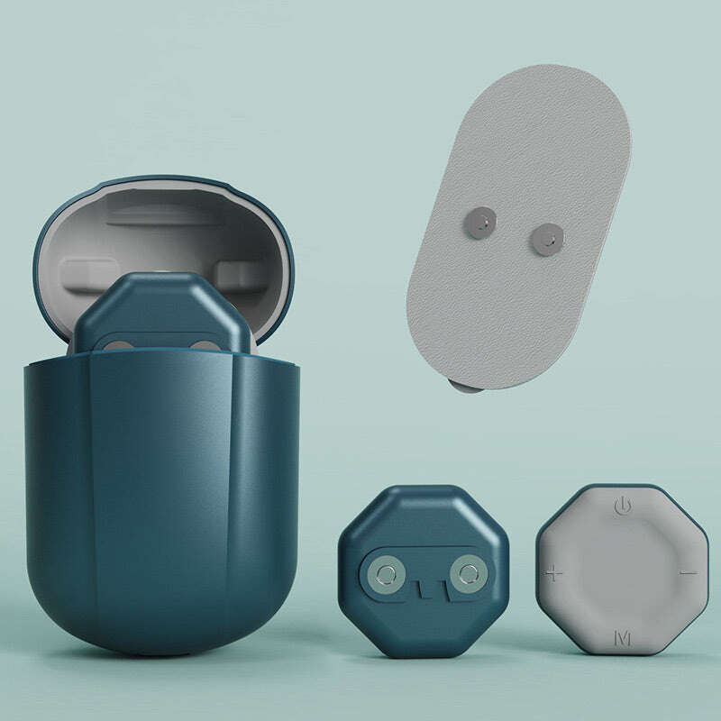 Massageador elétrico de bolso