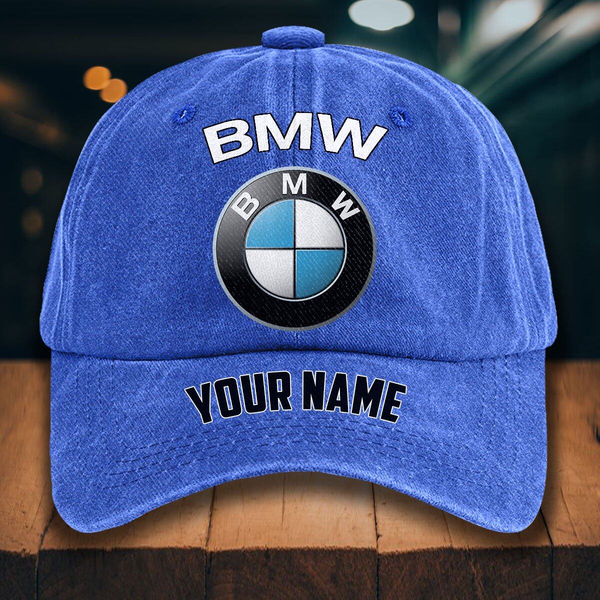 BMW Samochód WINHD10007