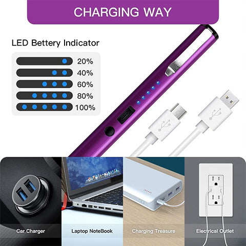 CANETA DE CHOQUE ULTRA TÁTICA DE ALTO DESEMPENHO OVEALLGO™ 25.000.000