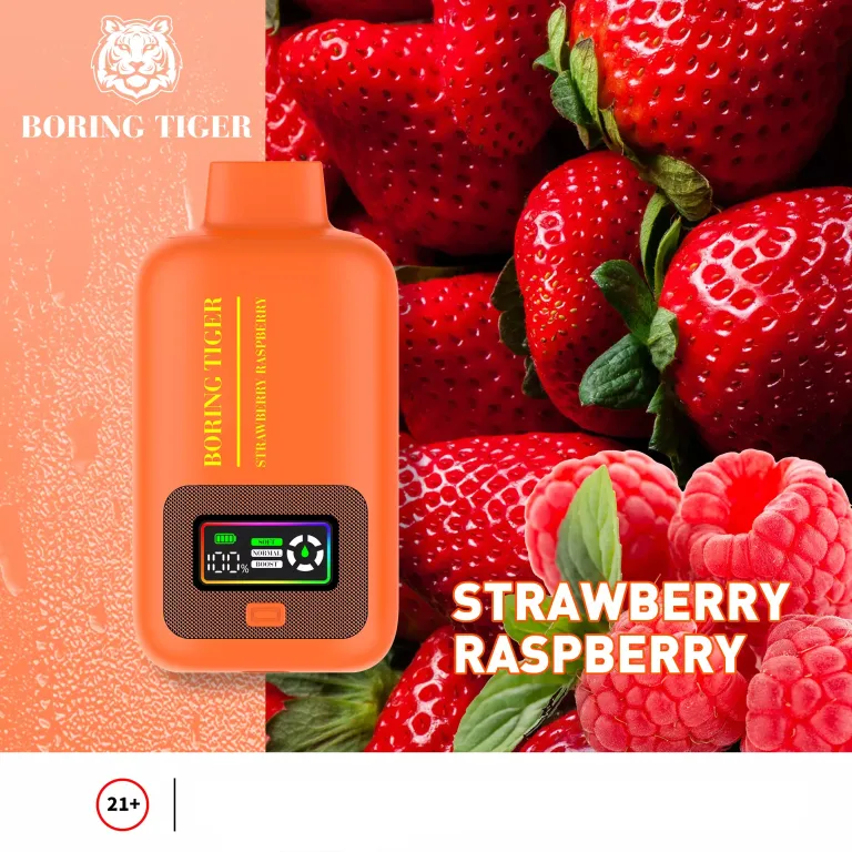 VASY-Boring-Tiger-25000-Puffs-Digital-Screen-4-Mesh-Coil-25k-50mg-Low-Nicotine-15