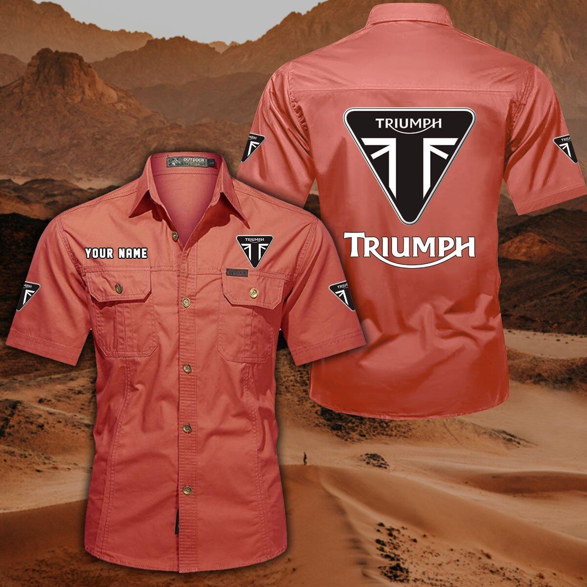 Triumph Motociclos DDQQB10046