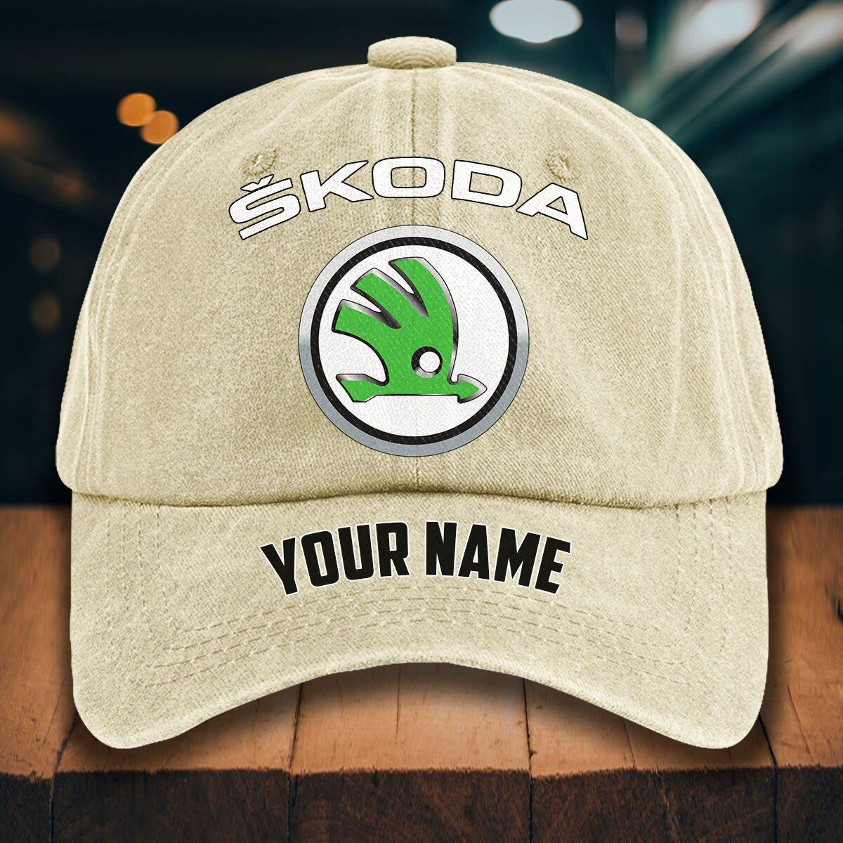 Skoda Automóvel WINHD10127