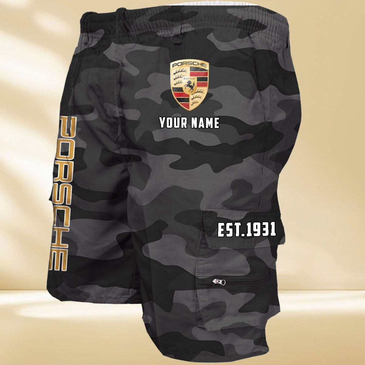 Porsche DDQMCOS10018