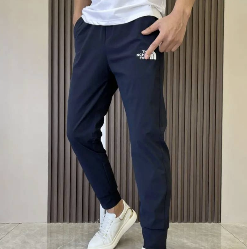 The North Face® | Calça unissex de secagem ultra-rápida e ultra-elástica (2 peças)