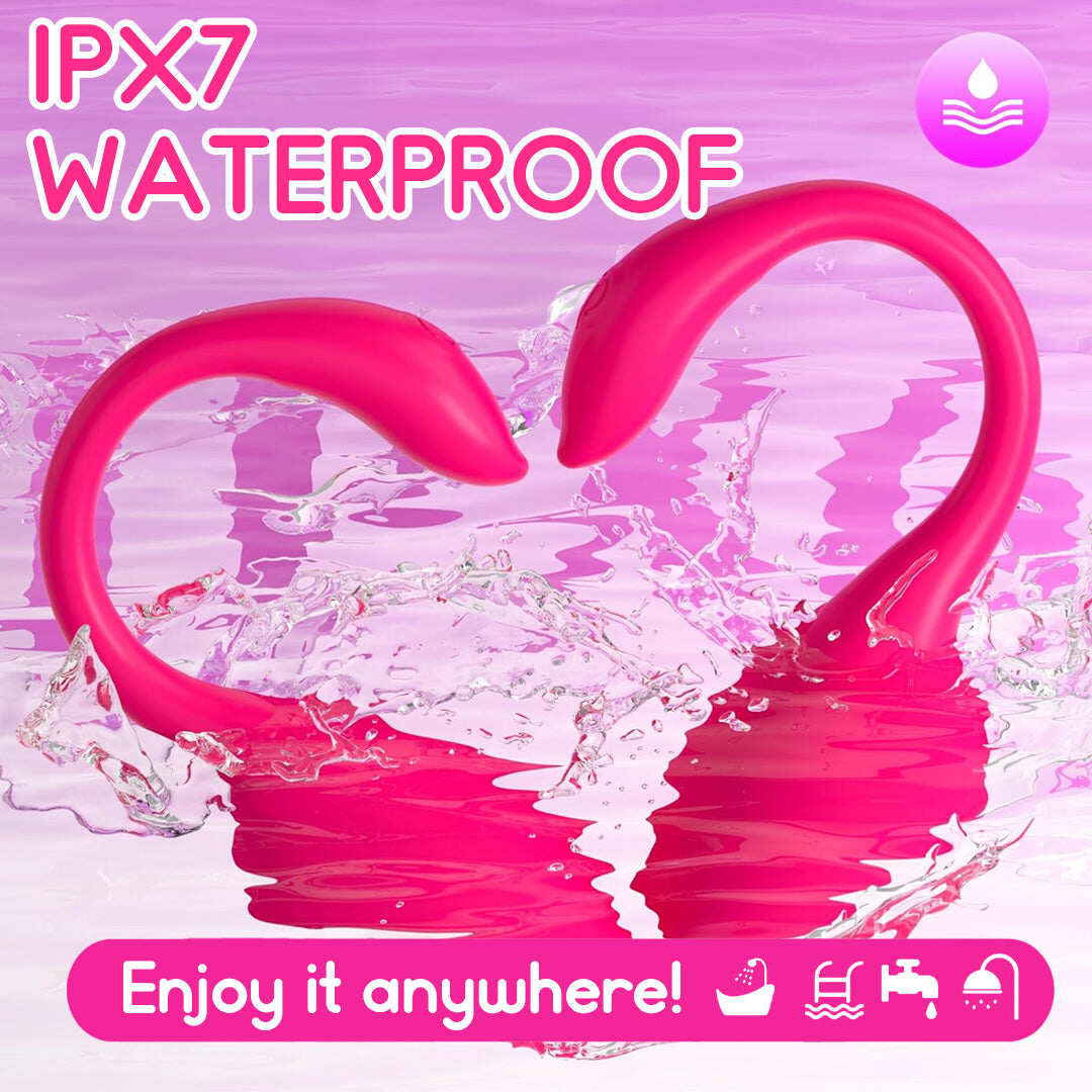 💥 2025 50% DE DESCONTO LIMITADO 💦 Massageador sem fio PULSEA Suptruck X15 📱 Controle global e 15 modos