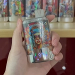 VAPME Crystal 20000 Puffs disposable vape
