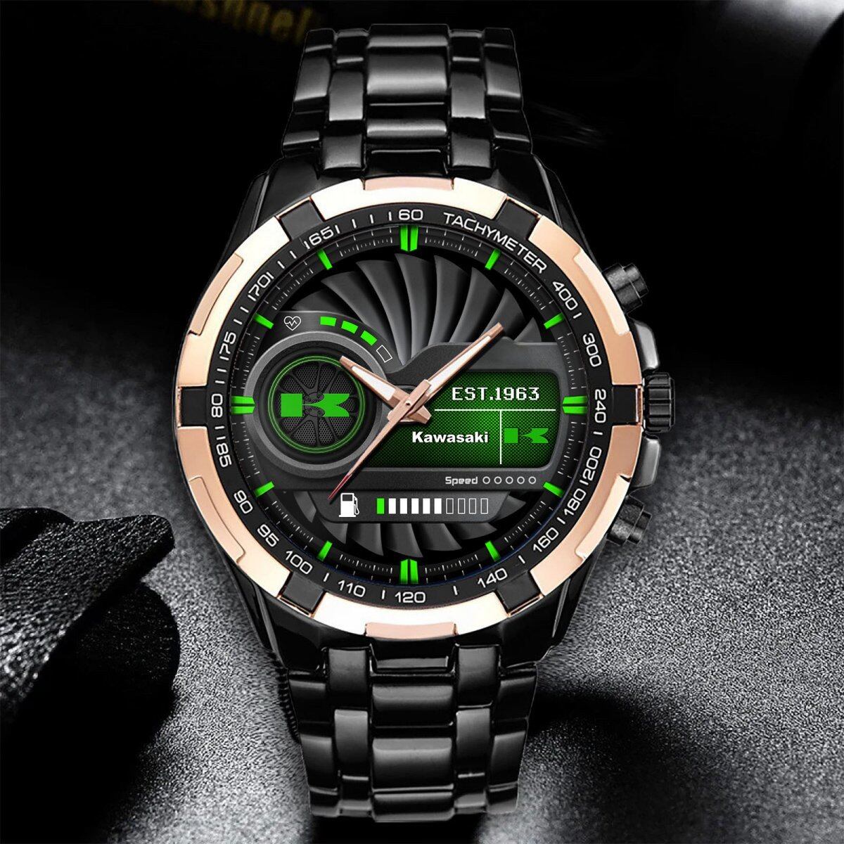 Kawasaki DDQWATK20053