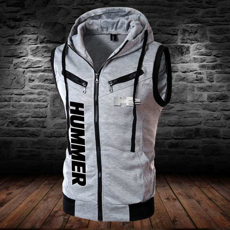 H2 Hummer WINSLVET10122