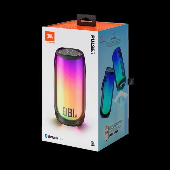 Ασύρματο ηχείο JBL Pulse 5