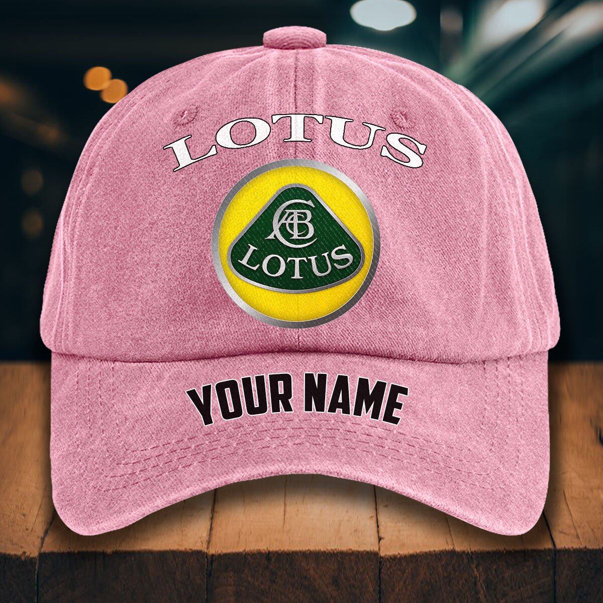 Lotus WINHD10129