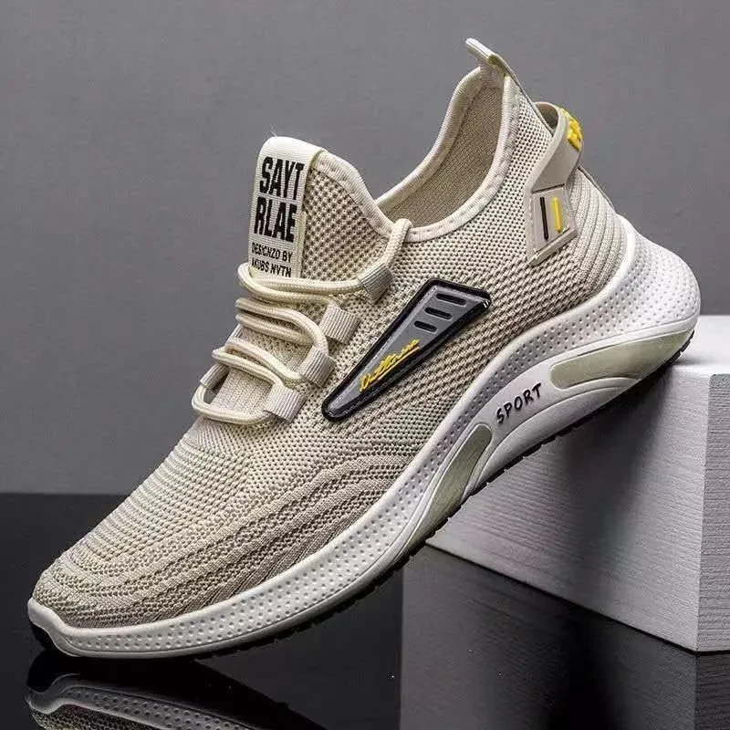Arch Support Ortopedyczne oddychające buty na co dzień