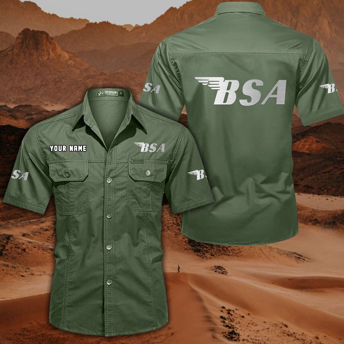 BSA Motociclos DDQQB10071