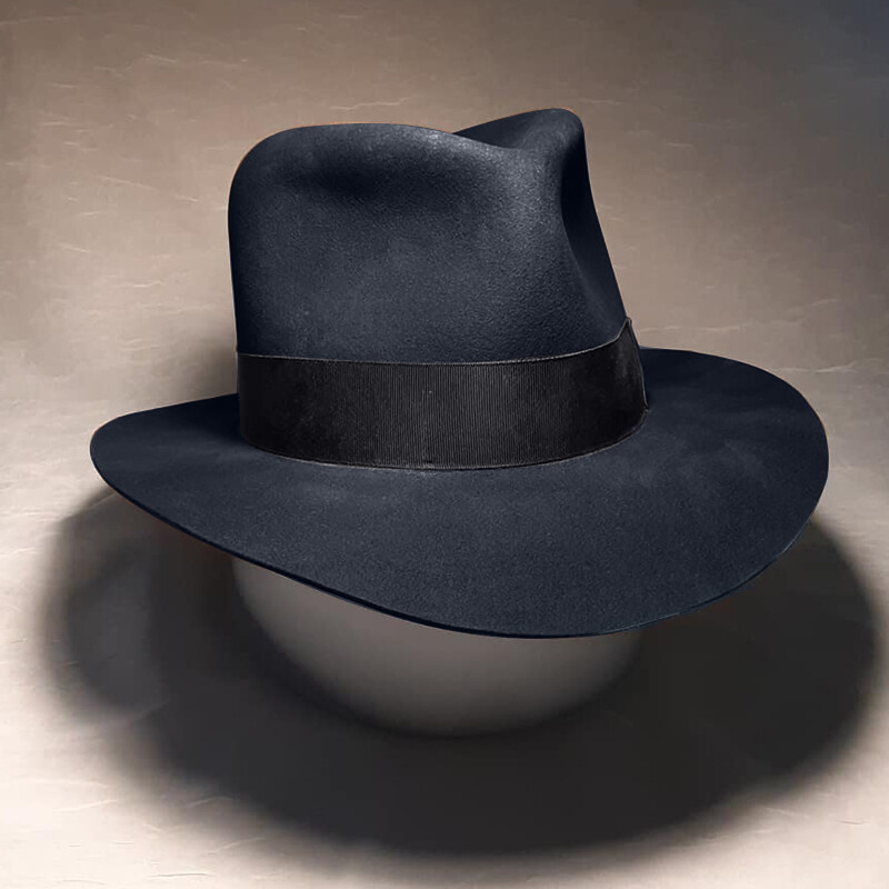 Feltro Jones Fedora
