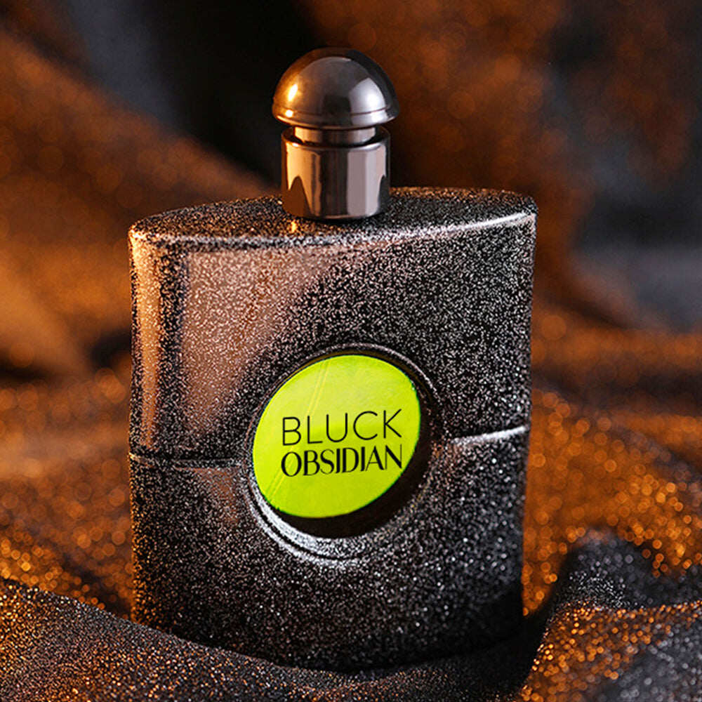 FLYSMUSTMBLUCK OBSIDIAN PERFUMY DAMSKIE Z FEROMONAMI