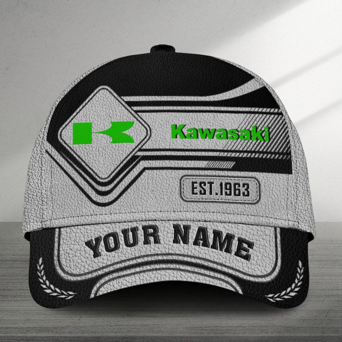 Kawasaki DDQHC20053