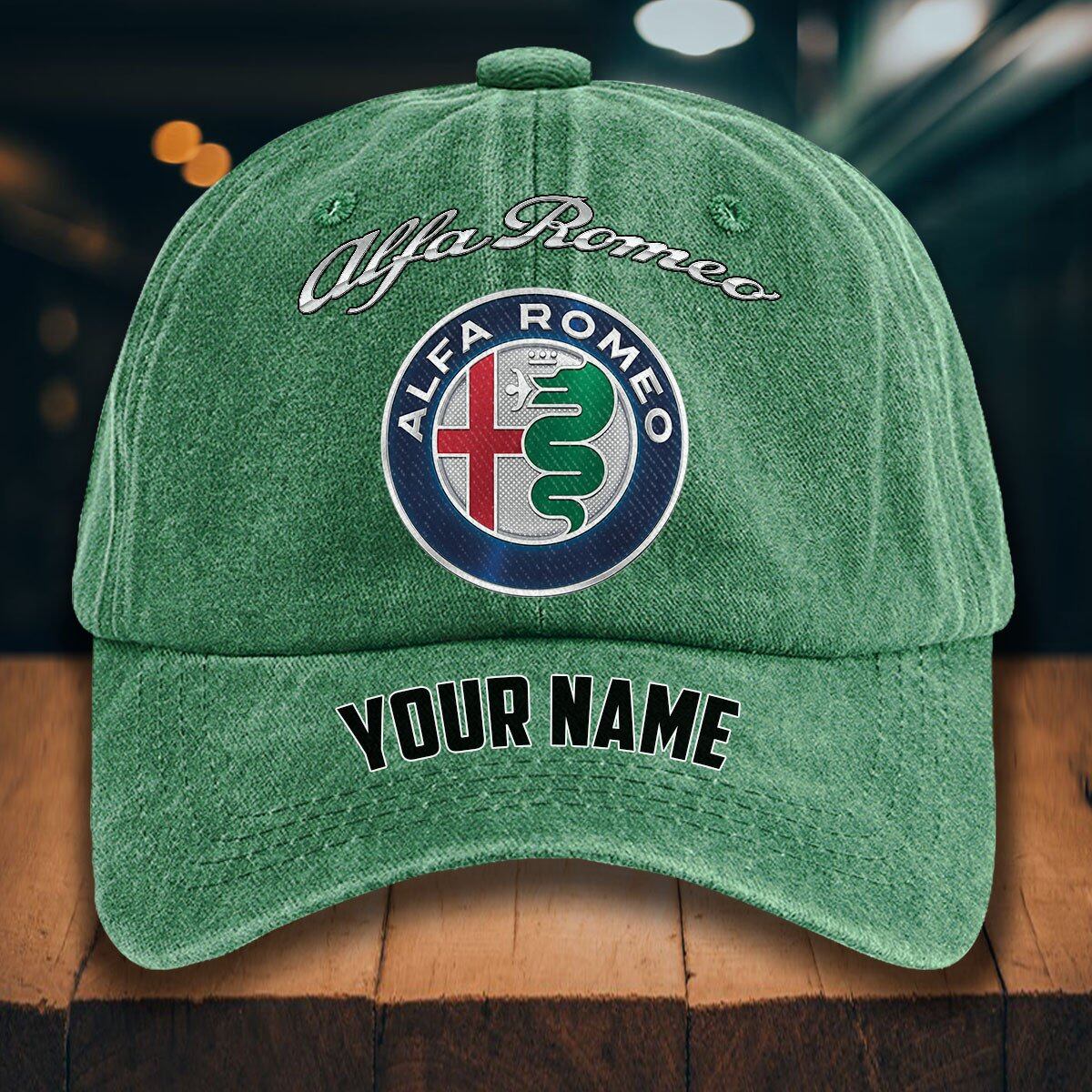 Alfa Romeo WINHD10091