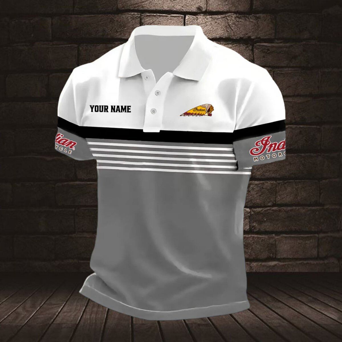 Indian Motociclos DDQA110047