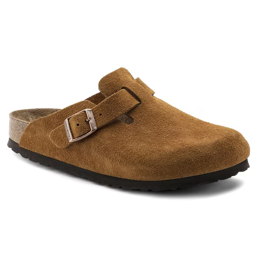 BIRKENSTOCK BOSTON“ IŠPARDAVIMAS