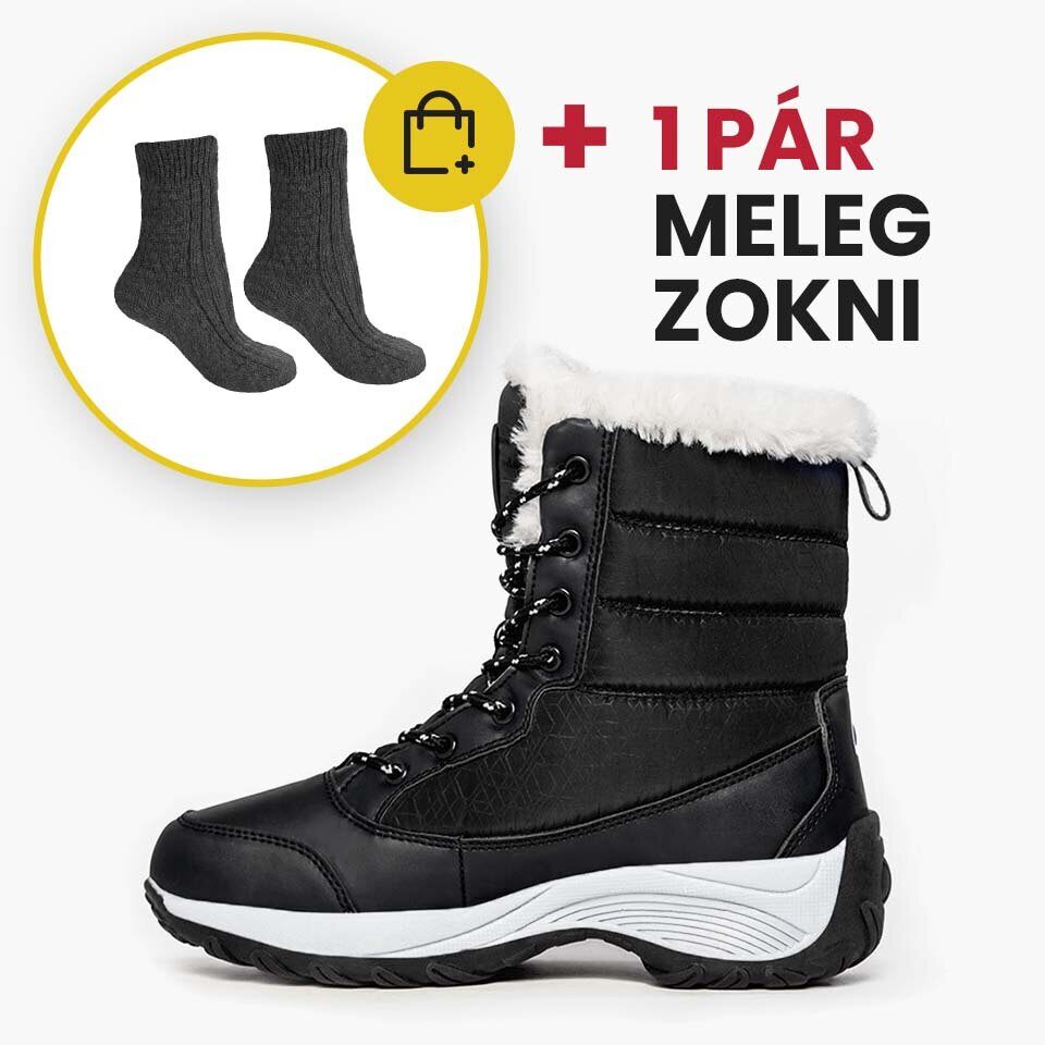 WINTERFUN® - CIZME TERMO DE IARNA