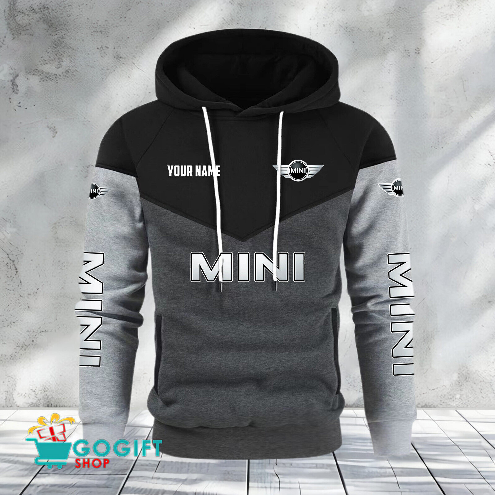 Mini NTHPH414