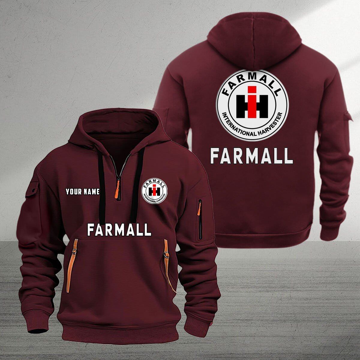 Farmall DDQHZH910168