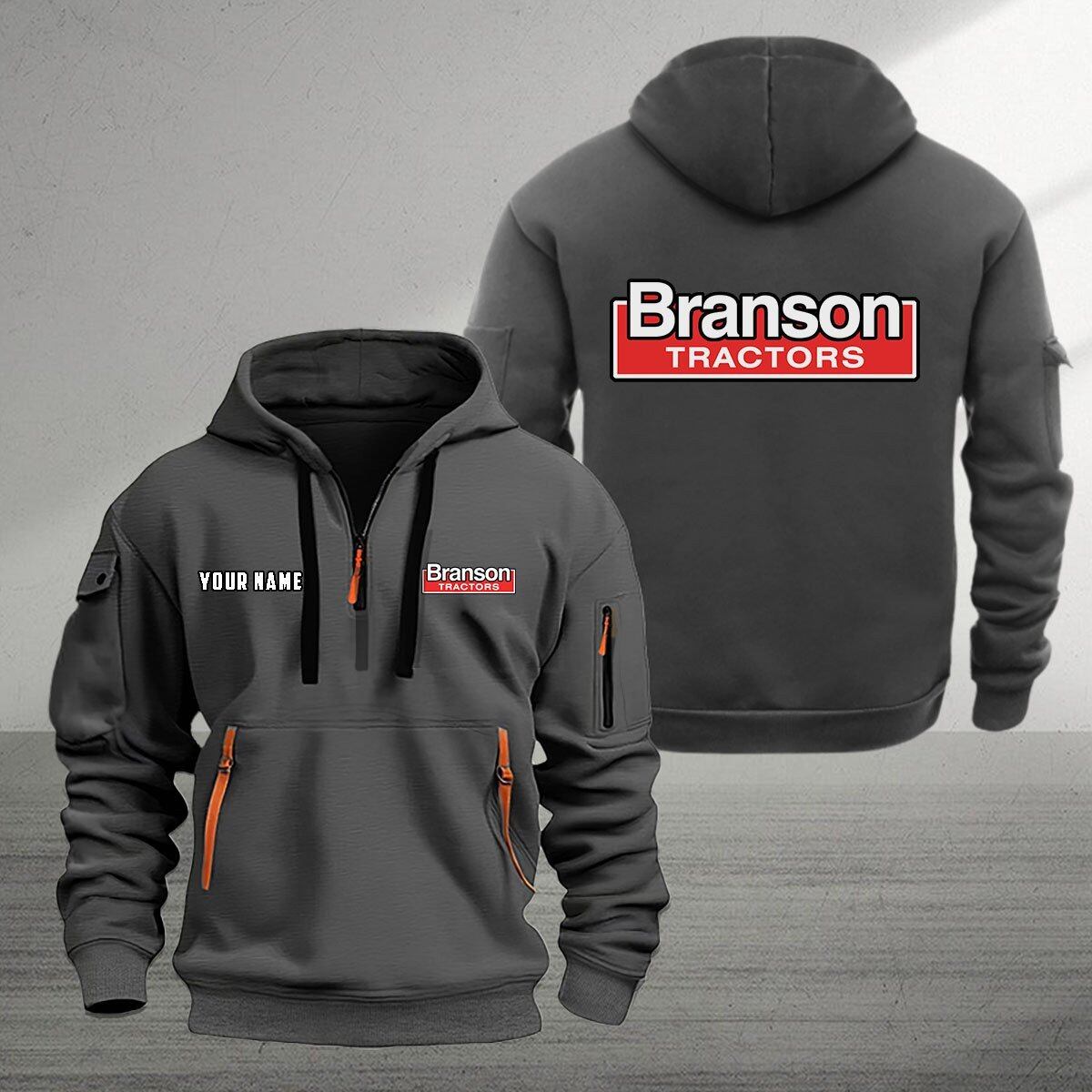 Branson DDQHZH910164