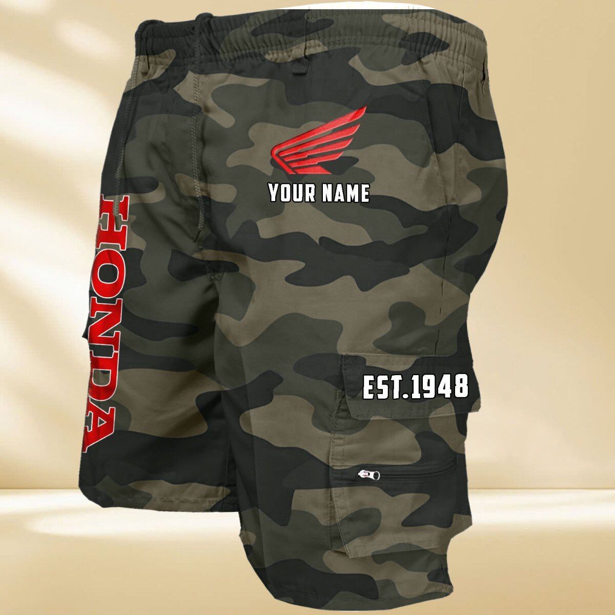 Honda Motociclo DDQMCOS10044