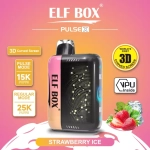 ELF BOX PULSE X 25000 Puffs Strawberry Watermelon