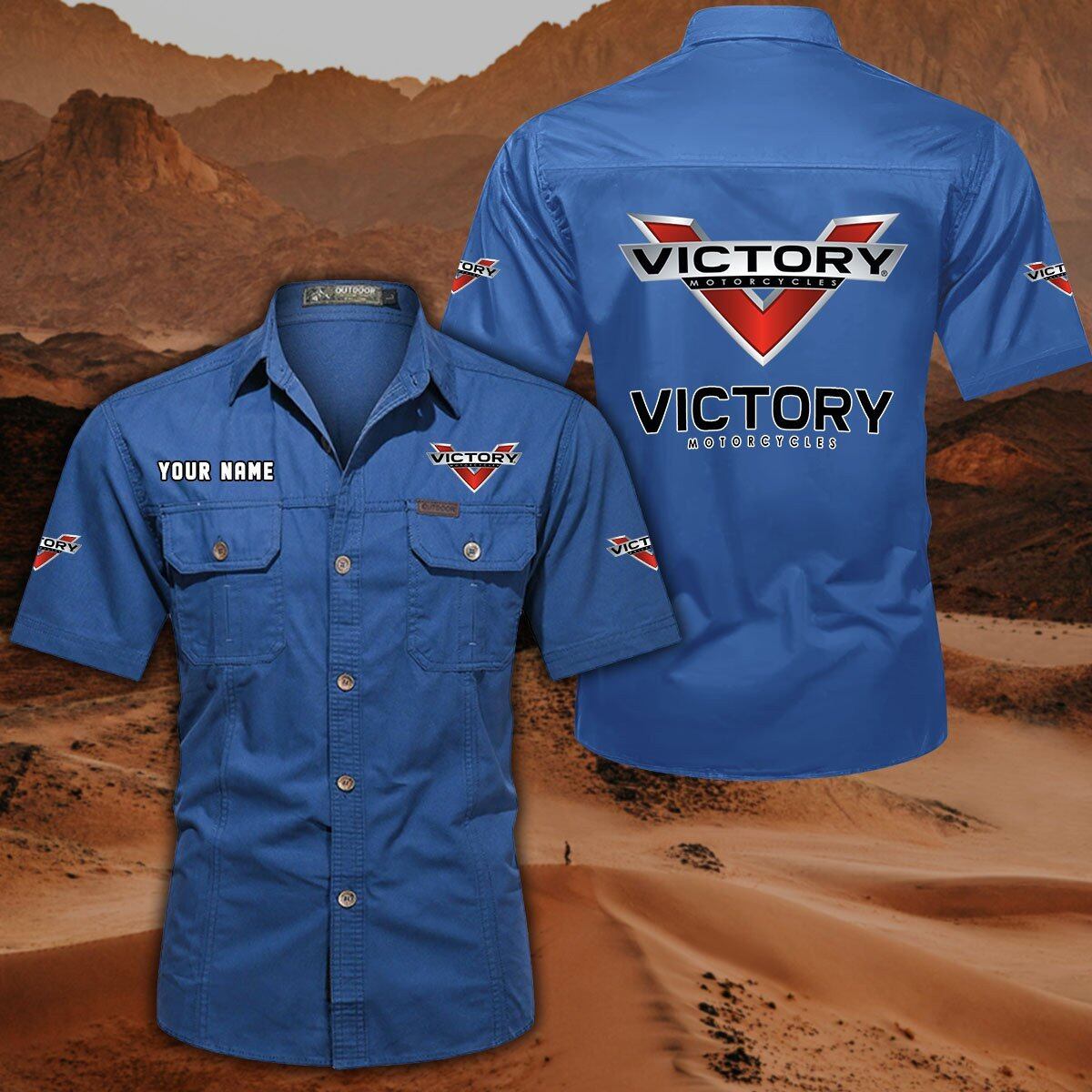 Victory Motocykle DDQQB10060
