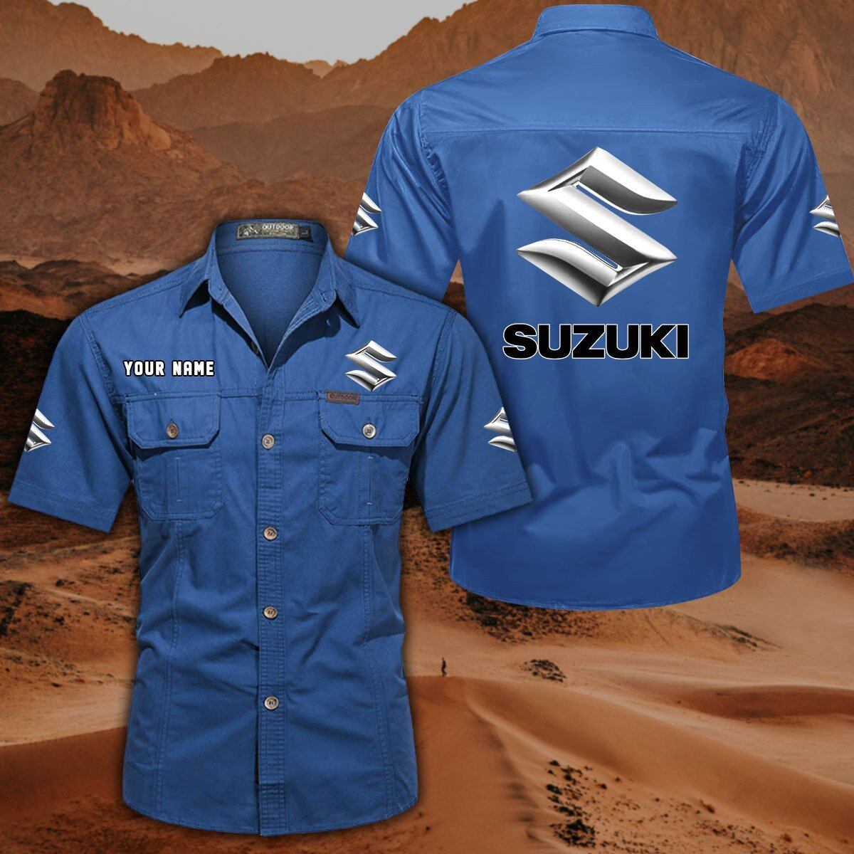 Suzuki DDQQB10054