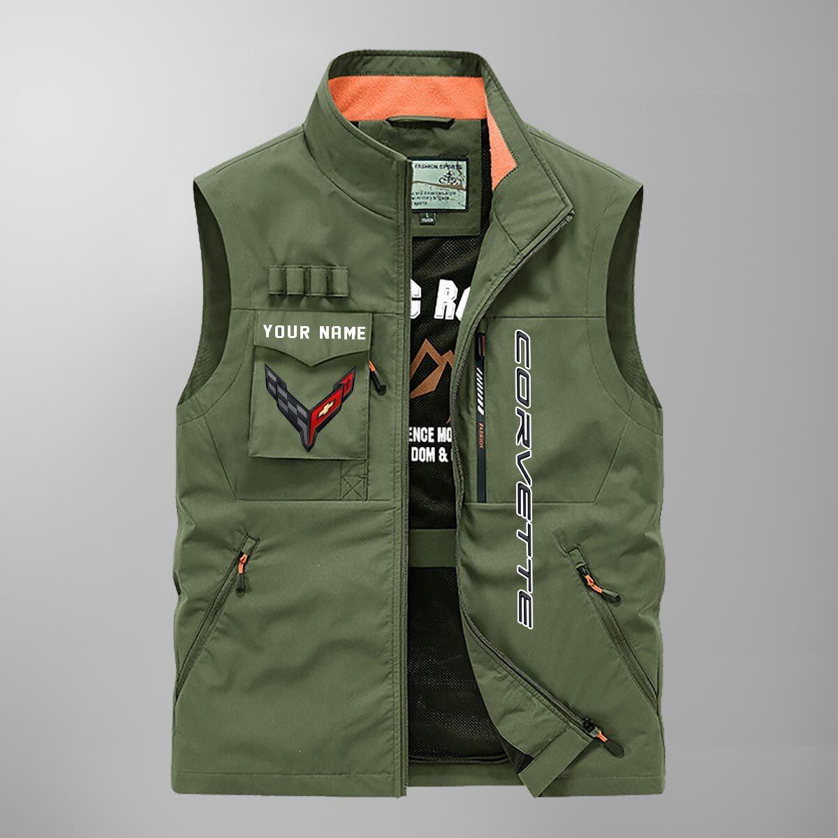 Chevrolet Corvette DDQMPV10026