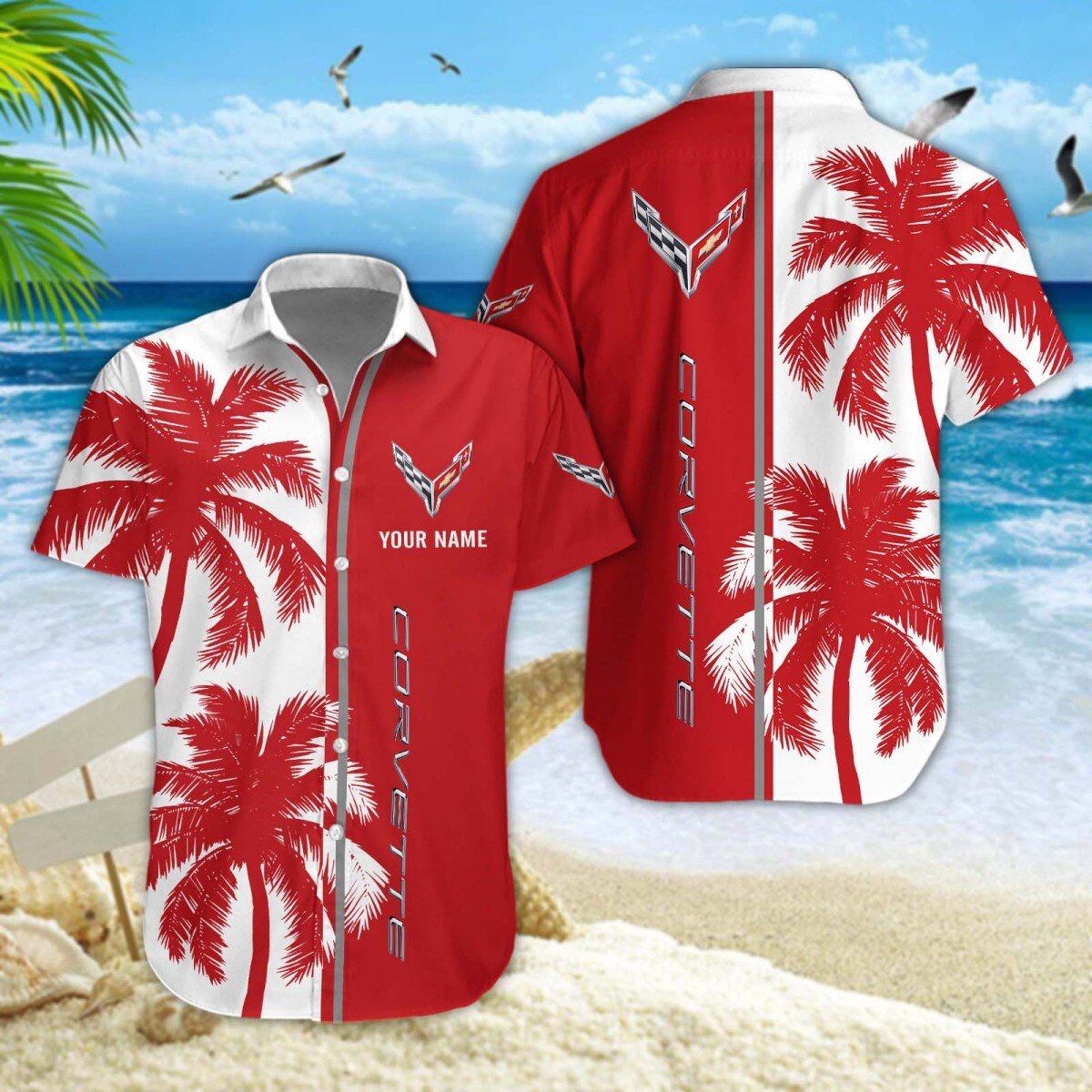 Corvette C8 WINQ90030