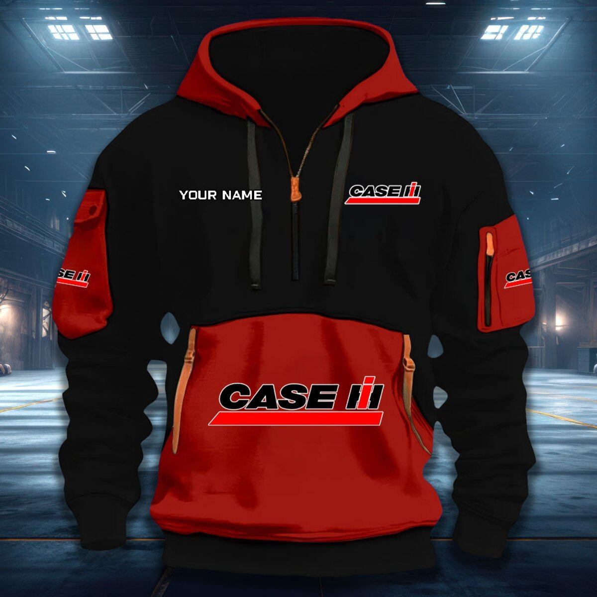 Case IH DDQHZH20154