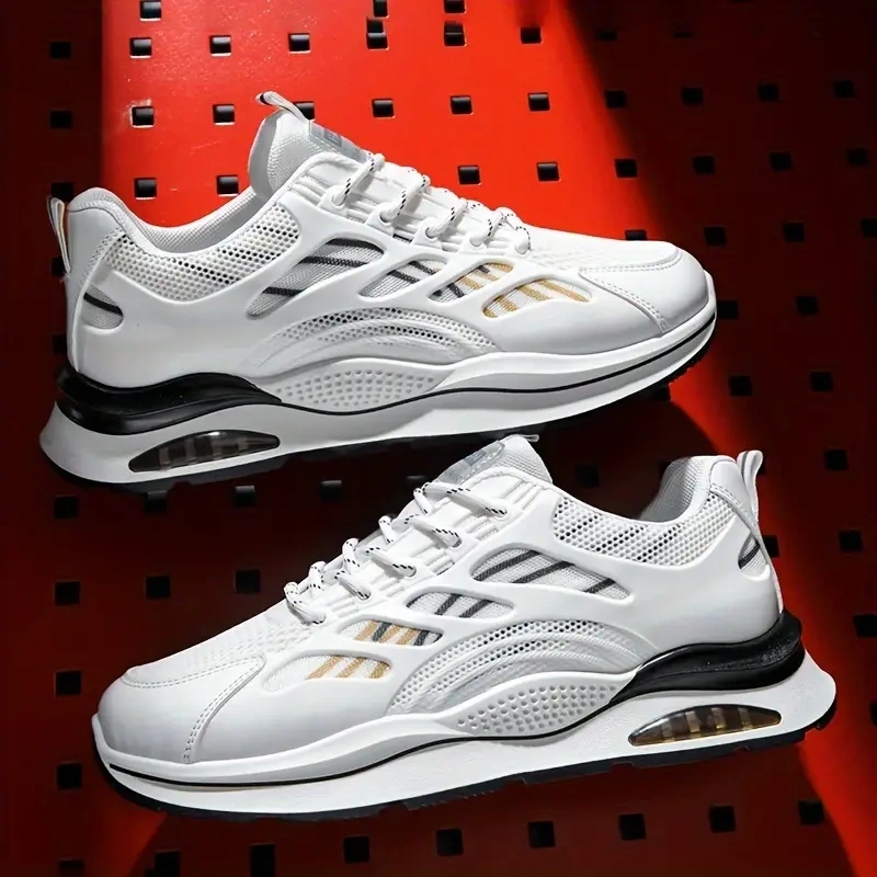 🔥Promoção de último dia 50%🔥Tênis ortopédicos confortáveis ​​para homem