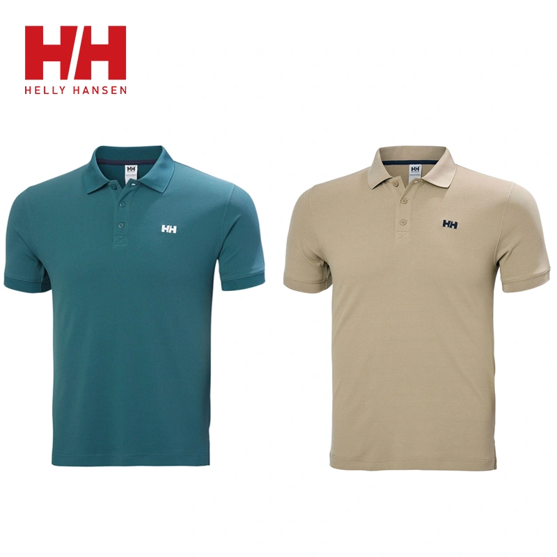 Camisas POLO Helly Hansen Fly 2 peças
