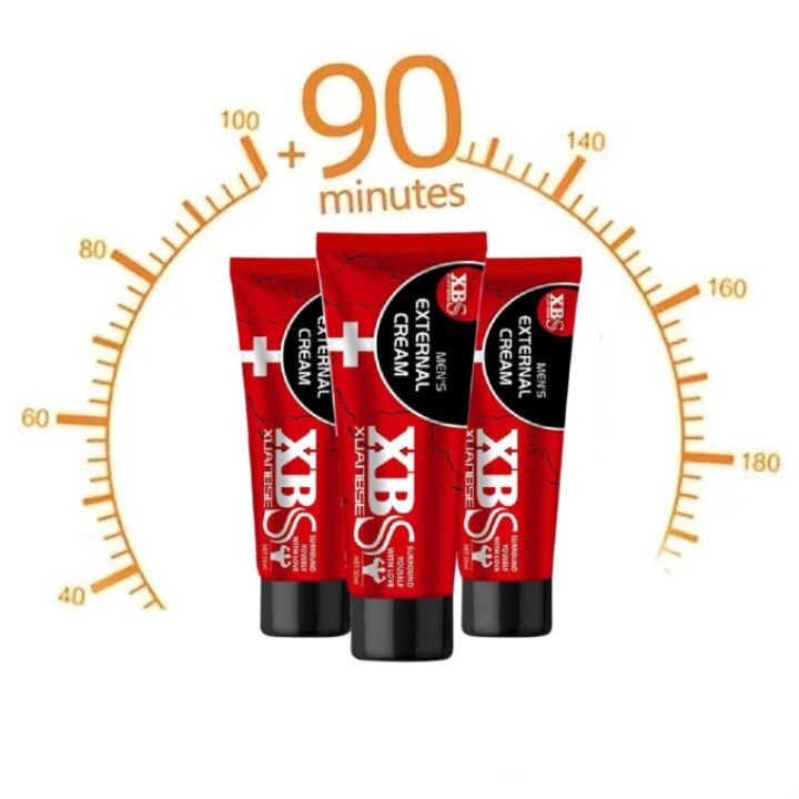 💖PRODUTO EXTREMO NOVO💖CREME DE MASSAGEM DE ENERGIA MASCULINA （🔥DEUS DA GUERRA SETE VEZES POR NOITE）